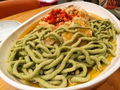 -望湘园·湖南菜(宏伊店)