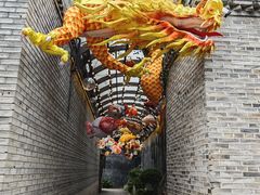 -三坊七巷历史文化街区
