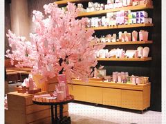 零售区-星巴克臻选(深圳罗湖万象城店)