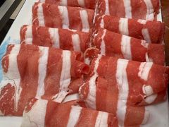 -香满锅老北京羊蝎子火锅·家常菜(新街口店)