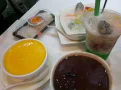 -糖水佬(深水埗店)