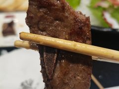 -不翻台·无国界铁板烧(北国先天下店)