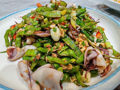 -君霖海鲜私房菜(春柳店)