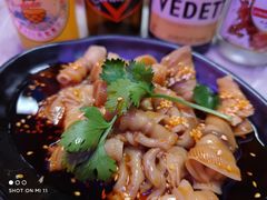 -浪起·江湖菜馆(陶瓷路店)
