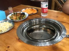 -怡嘉烤肉店(齐齐哈尔烤肉)