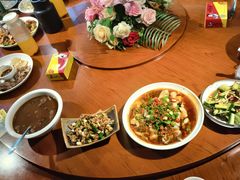 -宣威山野人家·现炒云南菜(金碧店)