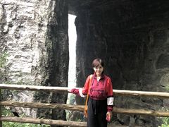 -武隆天坑地缝国家地质公园