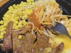 -菲滋意式餐厅(加州阳光二店)