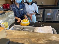 -厦门泛太平洋大酒店大堂吧