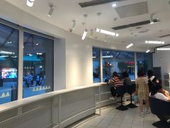 -喜茶(迪士尼小镇DP店)