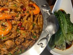 -胖哥俩肉蟹煲(杭州下沙学林街店)