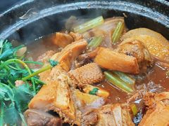 牛魔王-川香煲(茅台路店)