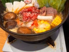 -京和风食堂·定食寿喜锅(保利樾广场店)
