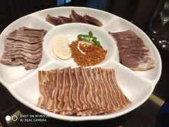-阿庄新豫菜(航海东路店)