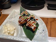 -玉川屋·深夜食堂居酒屋(柳巷店)