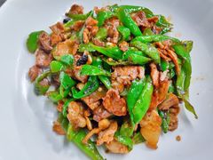 -院里寻菜·祖庵菜宴请(观沙岭店)