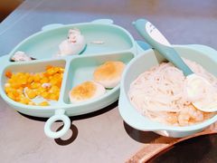 -拾味馆·海南菜(万达店)