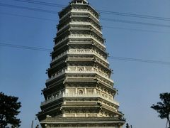 -九华山酒店温泉
