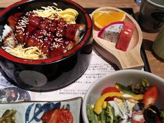 -鳗鳗的爱(远洋未来广场店)
