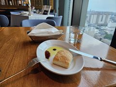 -沈阳君悦酒店·意坊意大利餐厅