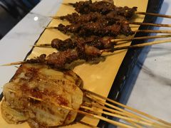 -鑫正兴东北烧烤(滨湖店)