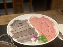 -纸盐河码头火锅(十八梯店)
