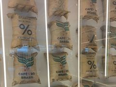 -% Arabica阿拉比卡咖啡(前滩太古里店)
