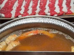 -蟹将军·松叶蟹和牛日料放题自助(K11店)