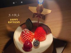 -巴黎贝甜(印象城店)