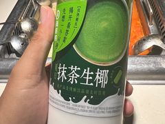 -海底捞火锅(万丰桥店)