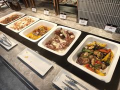 -东莞旗峰山酒店及行政公寓·莱斯西餐厅