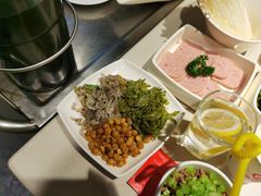 -海底捞火锅(上元大街店)