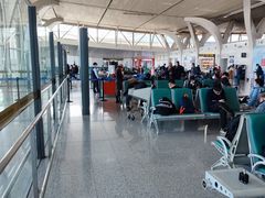 -银川河东国际机场