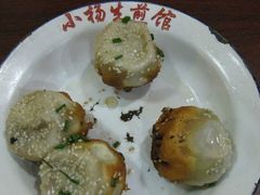 -小杨生煎(湟普汇店)