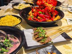 -聚味瞿记·龙虾堂(望城店)