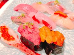 -乾山寿司(好运街店)