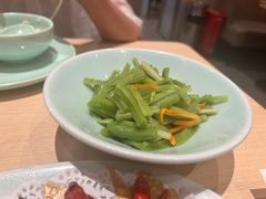 -吕氏疙瘩汤·海鲜新鲁菜(凯德mall新都心店)