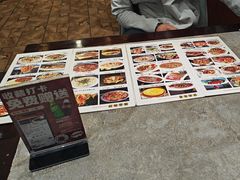 -高玛纳驴肉火烧(一世界店)