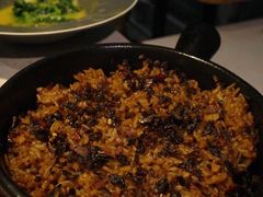 油鸡枞酱烤饭-半山腰·云南菜(侨福芳草地店)