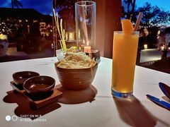 -Kisik Bar and Grill(AYANA Resort and Spa)