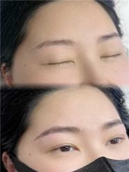 -张小野·专业半永久纹眉