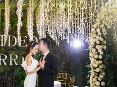 -经典婚纱摄影美学馆·私人定制