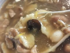 -宝弟羊肉馆(众意路店)