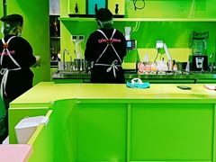 -gleeglee乐溢亦茶(合生汇店)