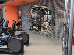 -加伍磅健身(千树店)