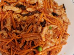 -九转小磨·非遗东北菜(万达广场店)