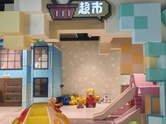 -大族广场Mall&More