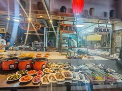 -直隶安家牛肉罩饼(七一路店)