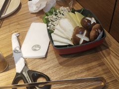 -新石器烤肉(无锡万象城店)