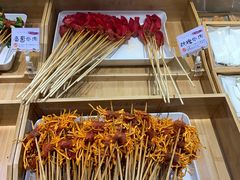 -串一火锅(赛格国际购物中心店)